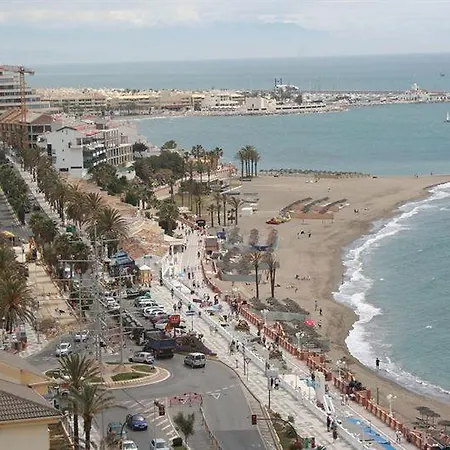 Apartamento Primera Linea Appartement *