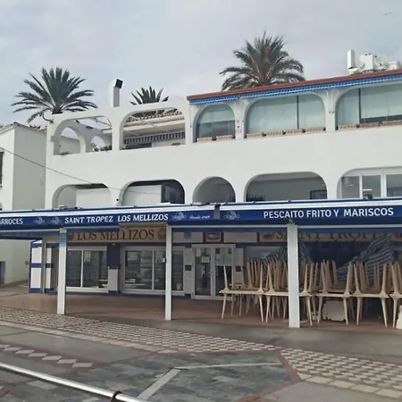 Apartamento Primera Linea Appartement *