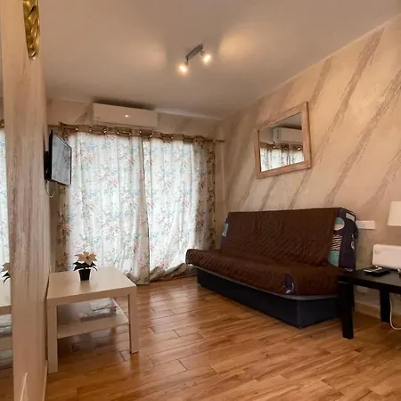 Appartement Apartamento Primera Linea