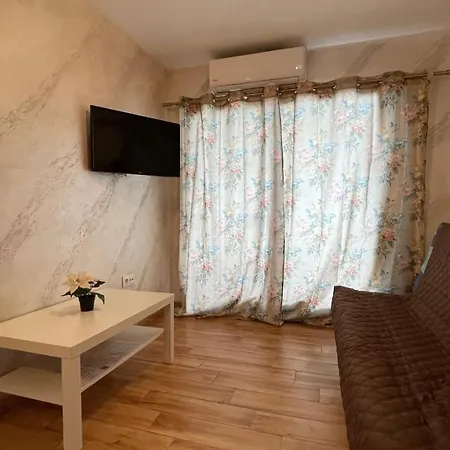 Apartamento Primera Linea * Benalmádena