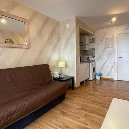 Apartamento Primera Linea * Benalmádena