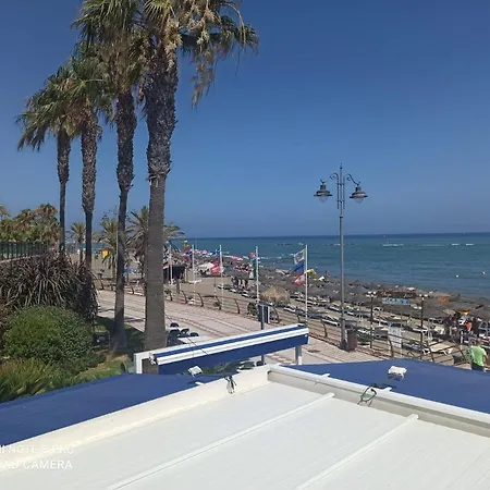 Apartamento Primera Linea * Benalmádena