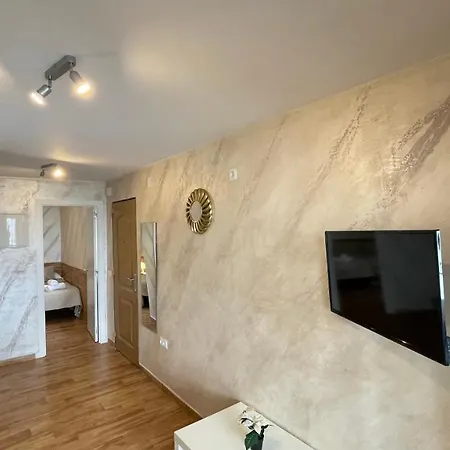 Appartement Apartamento Primera Linea *