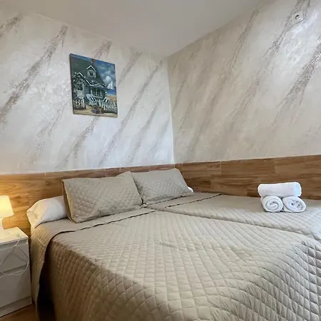 Apartamento Primera Linea